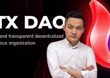 4100萬枚HT全數銷毀》孫宇晨的HTX DAO是什麼、能賦予火幣二次生命？