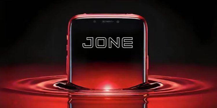 JONE | 動區動趨-最具影響力的區塊鏈新聞媒體 Trader Joe預告推出「JONE區塊鏈手機」,結局讓社群好失望..