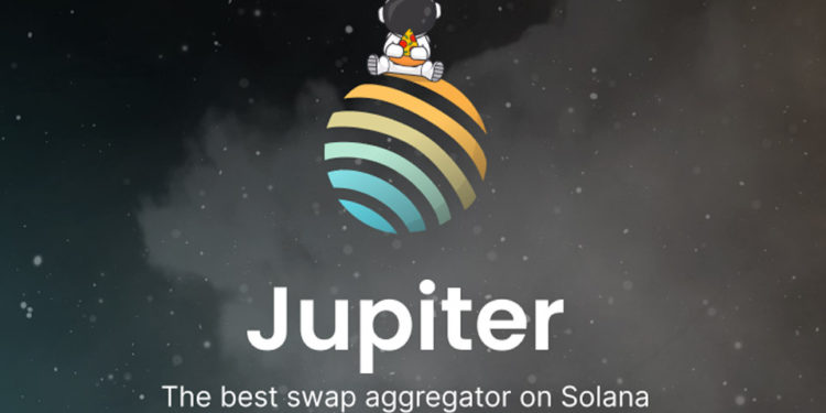 Jupiter | 動區動趨-最具影響力的區塊鏈新聞媒體 Solana最大空投來了!聚合器Jupiter一月底發幣,JUP場外暫報$0.76