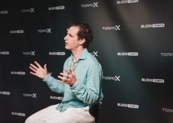 Plurality 演講精華》激進市場 Glen Weyl：民主與資訊技術走向極端，台灣是重要突破口