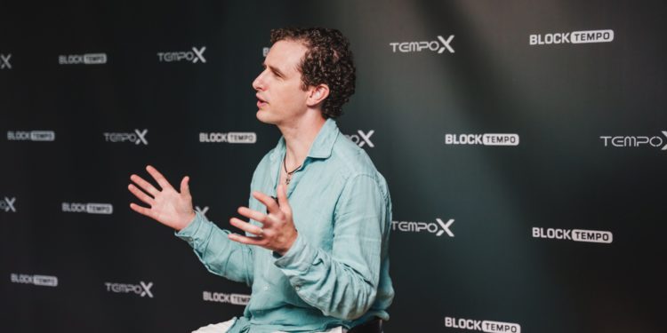 KU-24 1 | 動區動趨-最具影響力的區塊鏈新聞媒體 Plurality 演講精華》激進市場 Glen Weyl:民主與資訊技術走向極端,台灣是重要突破口