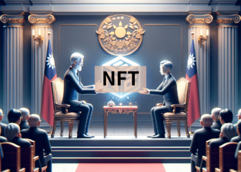 前行政院長陳冲：總統就職紀念幣發NFT！央行點頭：滿足一條件就行