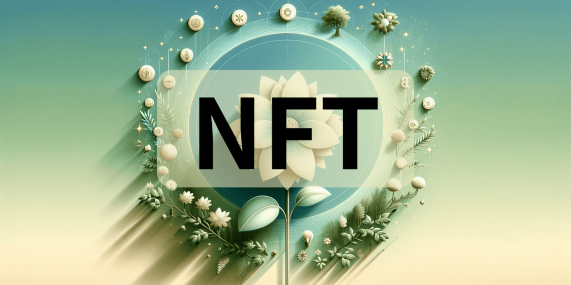 NFT市場2023總交易量驟降63%：比特幣Ordinals能救？