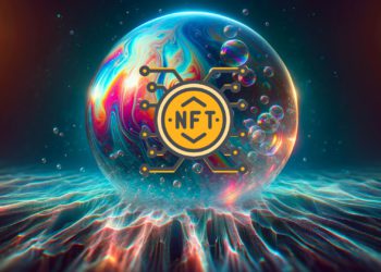 萬字長文FUD》為什麼NFT的「共識價格」是空談？