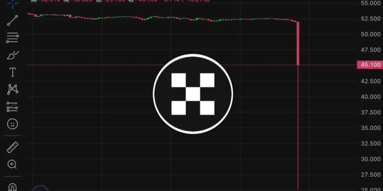 OKX出台「OKB大插針」補償方案：USDT空投給符合資格用戶