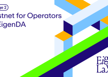 觀點》Eigenlayer「套娃」背後的以太坊DA正統性之戰