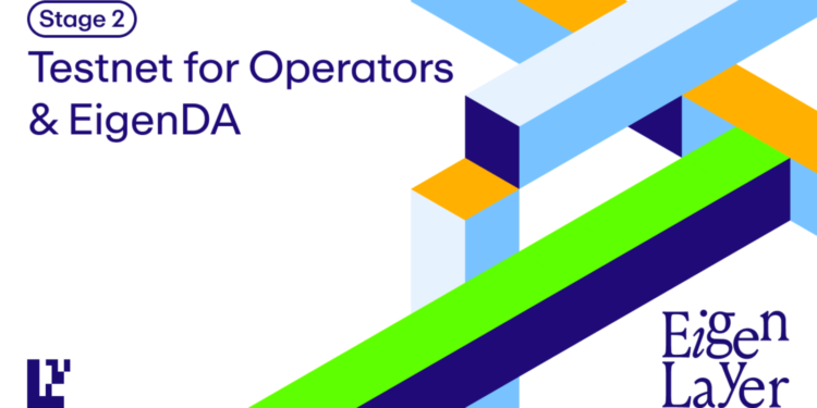 觀點》Eigenlayer「套娃」背後的以太坊DA正統性之戰