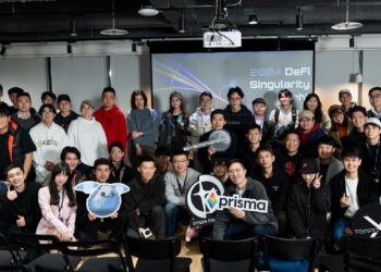 直擊「DeFi Singularity Night」洞悉DeFi大趨勢：比特幣L2是緩步巨人、下波市場爆點在哪？