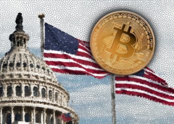 富比士：美元霸權在比特幣ETF上市後恐遭推翻，BTC勢不可擋