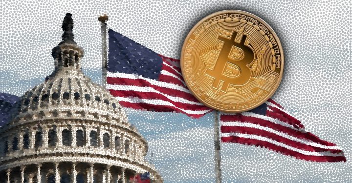 美國放行民眾大買比特幣，富比士：BTC成拯救疲軟美元的「避險標的」