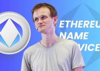 V神大讚ENS域名很重要「L2都該支援」，代幣爆漲66%破14美元