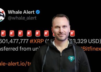 Tether執行長：駭客利用150億美元XRP進行「支付漏洞」攻擊，但並未成功