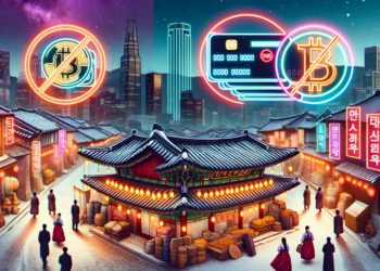 韓國擬禁刷信用卡「入金境外交易所」，防跨國洗錢再升級