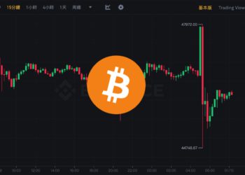 假消息！SEC推特(X)遭駭宣布批准比特幣現貨ETF，BTC衝高4.8萬後急墜