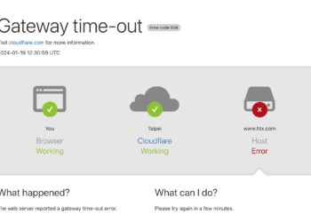 突發！火幣交易所遭DDOS攻擊「大當機」，孫宇晨：用戶資金安全無虞