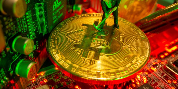 評論》比特幣現貨ETF風聲四起，但礦工的哭聲無人聽