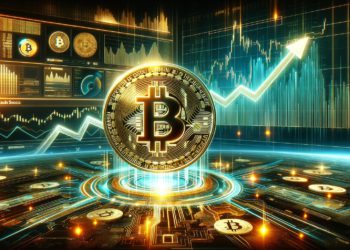 建議抄底比特幣！聯博：今年底前達8萬鎂、明年攻15萬鎂