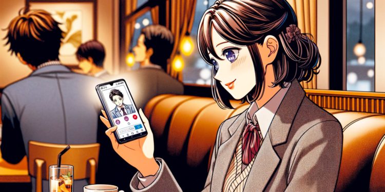 ai boy | 動區動趨-最具影響力的區塊鏈新聞媒體 Web3新經濟「Love to Earn」AI男友能擄獲女性用戶芳心嗎?