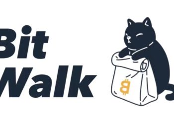 BitWalk「走路就送比特幣」是真的？App註冊、轉幣教學，開發商賺什麼？