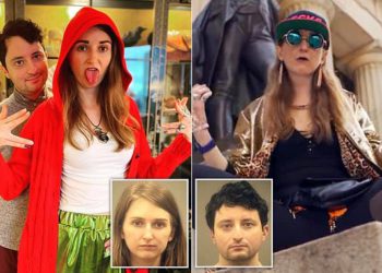 好萊塢想拍「12萬枚比特幣竊案」刺激大片！一切從鴛鴦大盜駭入Bitfinex交易所開始..