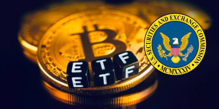 彭博分析師：比特幣現貨ETF「審查已經完成」，SEC目標 1/11 開放上市