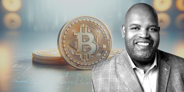 btc etf | 動區動趨-最具影響力的區塊鏈新聞媒體 ETF教父:比特幣現貨ETF最初可能以「8%溢價」交易