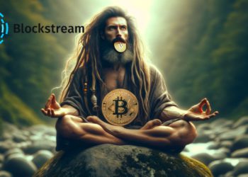 揭秘Blockstream》隱匿在Bitcoin Core背後的比特幣長老組織