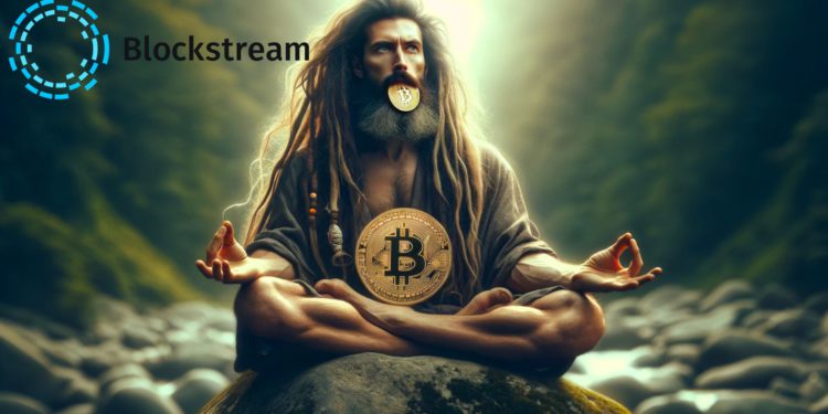 揭秘Blockstream》隱匿在Bitcoin Core背後的比特幣長老組織