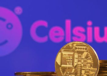 Celsius向大戶開刀：破產前90天出金超10萬鎂須吐回27.5%，否則提告