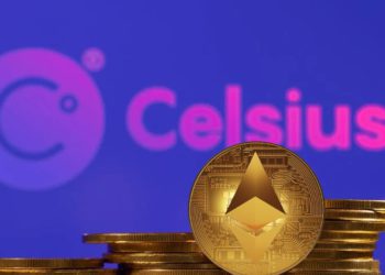 上週超65萬枚ETH解質押創「上海升級後最大紀錄」，Celsius倒貨？