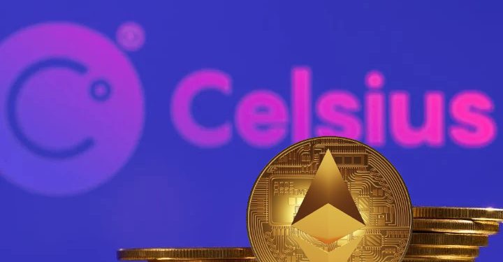 上週超65萬枚ETH解質押創「上海升級後最大紀錄」，Celsius倒貨？