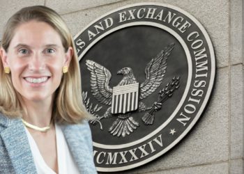 投下反對票的SEC專員Crenshaw：我反對比特幣現貨ETF的理由有哪些？