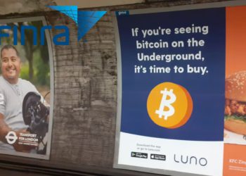 美國金融監管局：70%加密貨幣廣告涉嫌「誇大、誤導」恐要法辦