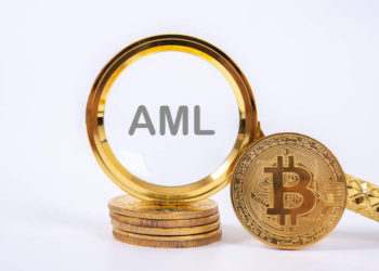 慢霧：區塊鏈「反洗錢、穩定幣、SEC監管」2023態勢報告