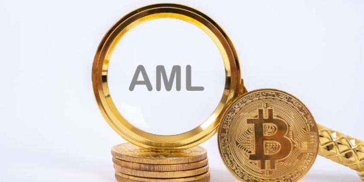 慢霧：區塊鏈「反洗錢、穩定幣、SEC監管」2023態勢報告