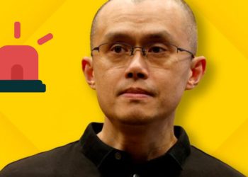 CZ健康亮紅燈？申請返回阿聯酋手術遭拒，45億鎂幣安股票作回美擔保也沒用