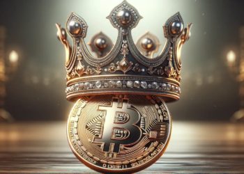 比特幣上市就成「ETF之王」！日交易量打趴99%指數股票型基金