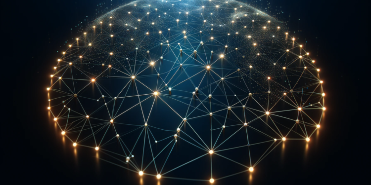 decentralized network | 動區動趨-最具影響力的區塊鏈新聞媒體 揭露去中心化神話,DAO 真能打造美麗新世界?