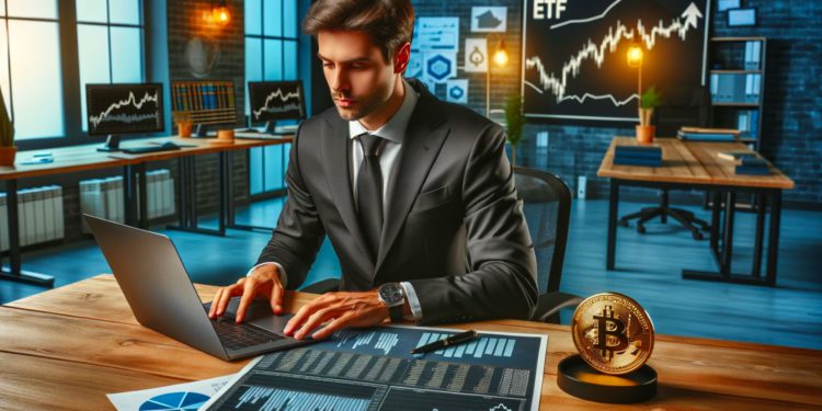 etf | 動區動趨-最具影響力的區塊鏈新聞媒體 比特幣現貨ETF批准「最關鍵一週」,你該關注的五大細節