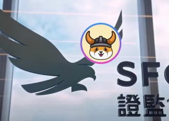 香港證監會示警：迷因幣FLOKI質押產品未經許可發售，高回報率令人生疑