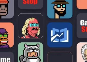 GameStop NFT消亡史：傳統公司進軍加密貨幣，是一門賺錢生意嗎？