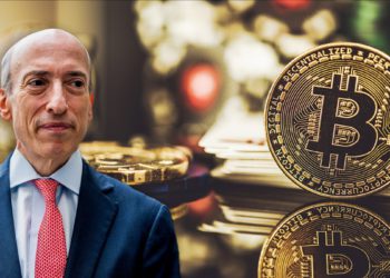 SEC假消息拉盤》比特幣ETF搜尋量創新高，「Gensler澄清推文」被鑄造成Ordinals NFT