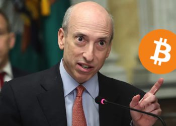 SEC主席嘲諷現貨ETF：違背了中本聰「去中心化」比特幣願景