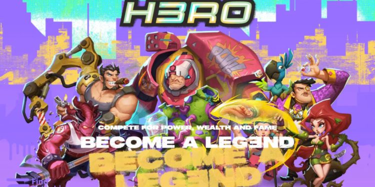 StepN新鏈遊Gas Hero超FOMO！NFT成交量破1億鎂，想入場玩家至少要13萬台幣…