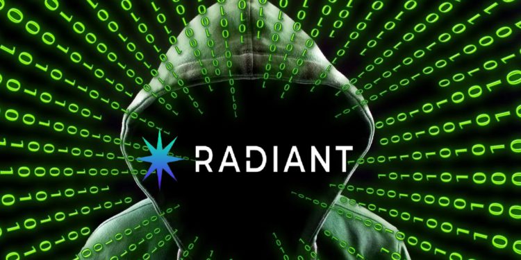 hacker拷貝 | 動區動趨-最具影響力的區塊鏈新聞媒體 閃電貸竊走1900枚ETH!借貸協議Radiant Capital如何被駭客偷走450萬美元?