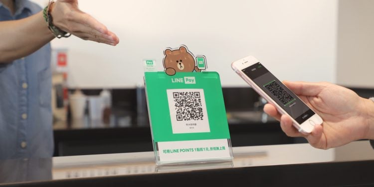 台灣｜LINE Pay掛牌興櫃衝破1000元榮登股王，一張現賺60萬！