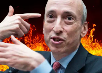 Gary Gensler罷免將近，下個SEC主席將是「加密好朋友」？