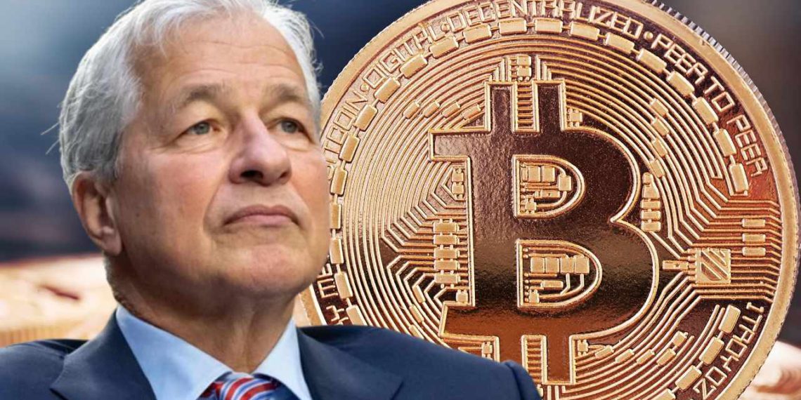 | 動區動趨-最具影響力的區塊鏈新聞媒體 摩根大通CEO:中本聰會現身!再提高比特幣「供應上限」,BTC實際應用是洗錢、逃稅..