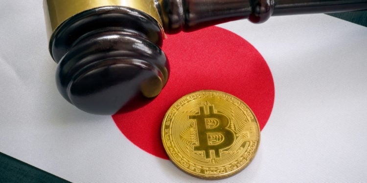 japan-crypto-tax-1450 | 動區動趨-最具影響力的區塊鏈新聞媒體 日本|三菱日聯銀行正開發「日圓穩定幣」結算系統、Q2制定CBDC合規框架