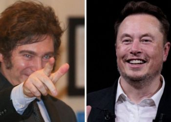 馬斯克叫好！阿根廷「比特幣狂粉」總統激情演講：國家不該成為自由市場之敵